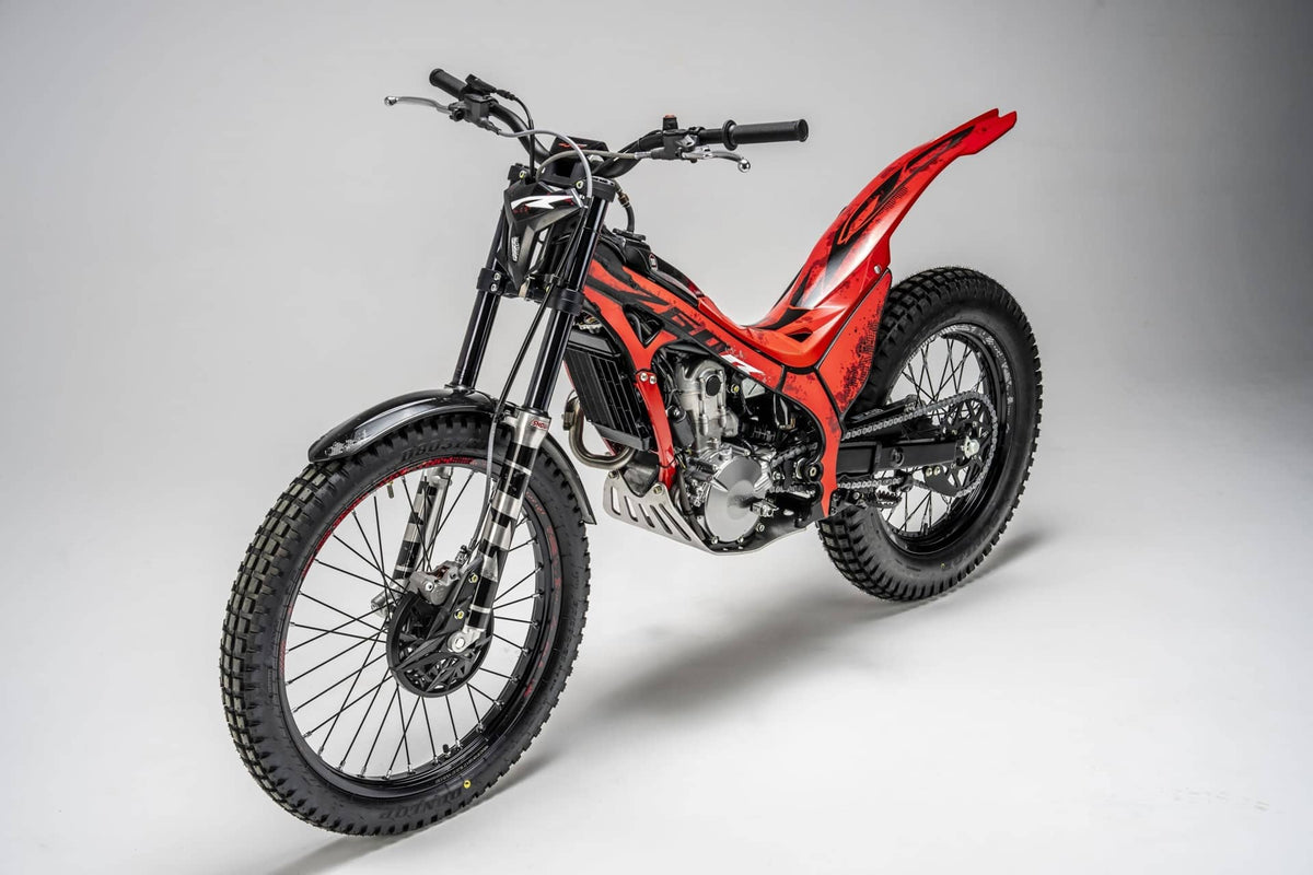 2026 MONTESA 260R **ORDER NOW** – Inch Perfect Trials