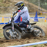 2025 EM ESCAPE XR
