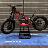 2025 OSET TXP-20 DEMO  **EX-DEMO**