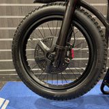 2025 OSET TXP-20 DEMO  **EX-DEMO**