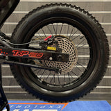 2025 OSET TXP-20 DEMO  **EX-DEMO**