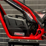 2025 OSET TXP-20 DEMO  **EX-DEMO**