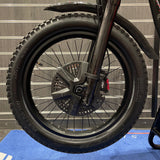 2025 OSET TXP-20 DEMO  **EX-DEMO**