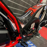 2025 OSET TXP-20 DEMO  **EX-DEMO**