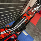 2025 OSET TXP-20 DEMO  **EX-DEMO**