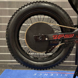 2025 OSET TXP-20 DEMO  **EX-DEMO**