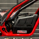 2025 OSET TXP-20 DEMO  **EX-DEMO**