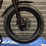 2025 OSET TXP-20 DEMO  **EX-DEMO**