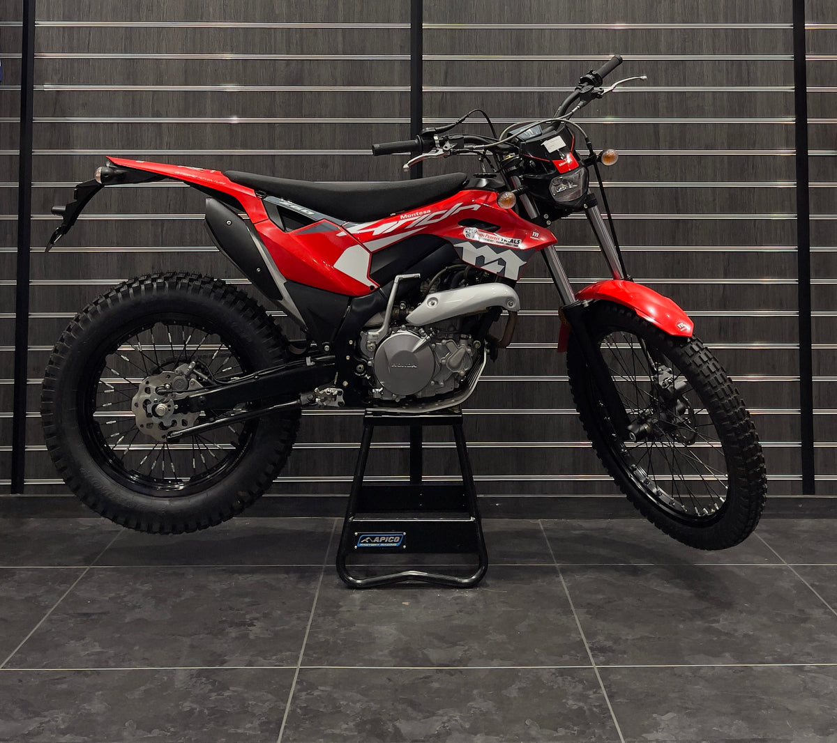 2023 MONTESA 4RIDE 260 Inch Perfect Trials