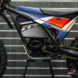 2025 EM ESCAPE XR