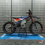 2025 EM ESCAPE XR