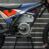 2025 EM ESCAPE XR