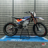 2025 EM ESCAPE XR