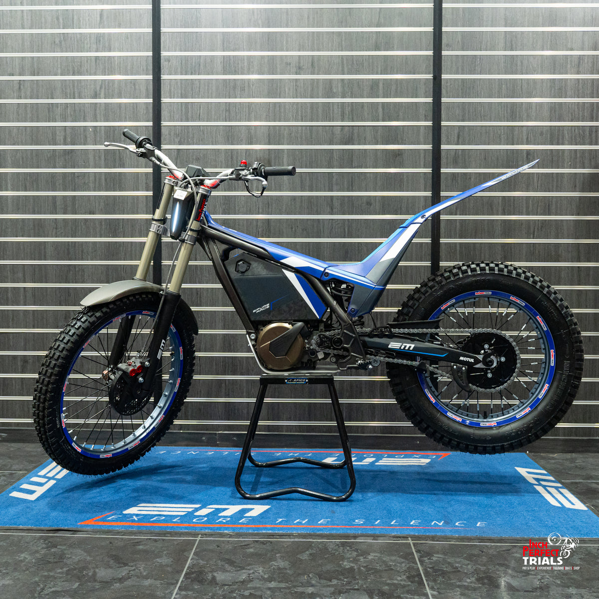 2025 EM EPURE RACE – Inch Perfect Trials