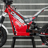 OSET 12.5 RACING