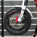 OSET 12.5 RACING
