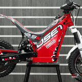 OSET 12.5 RACING