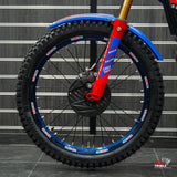 2025 EVO FACTORY 200 2T