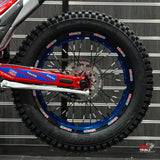 2025 EVO FACTORY 200 2T