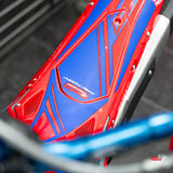 2025 EVO FACTORY 200 2T