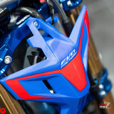 2025 EVO FACTORY 200 2T