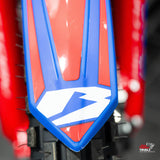2025 EVO FACTORY 200 2T