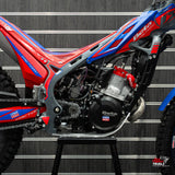 2025 EVO FACTORY 200 2T