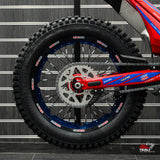 2025 EVO FACTORY 200 2T
