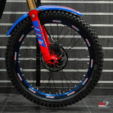 2025 EVO FACTORY 200 2T