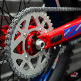 2025 EVO FACTORY 200 2T