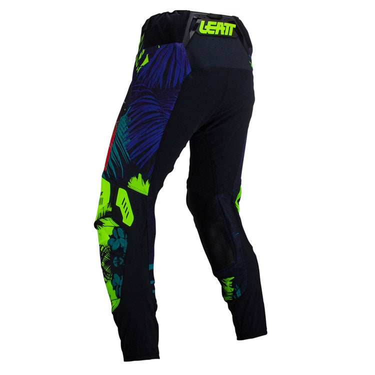 ウェア Leatt 5.0 MTB Pants (Waterproof) Size S Leatt Pants MTB HydraDri 5.0#XS/US28/EU46 Blk : Amazon.co.uk