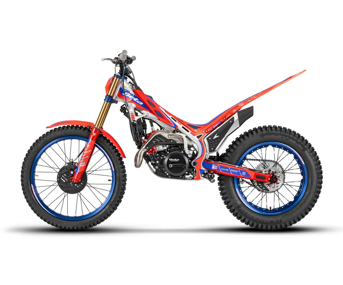 Beta 200 trials bike for sale hotsell