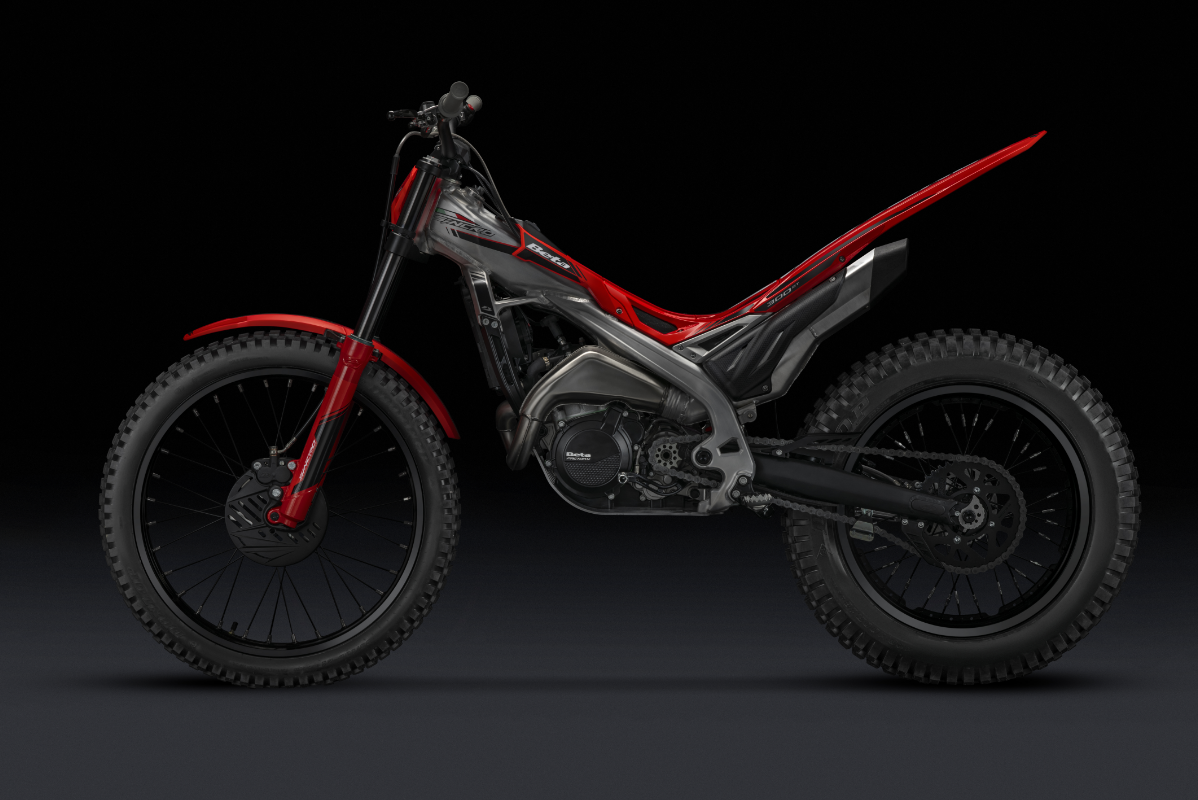 2026 BETA SINCRO 300 2T **DON'T MISS OUT** – Inch Perfect Trials