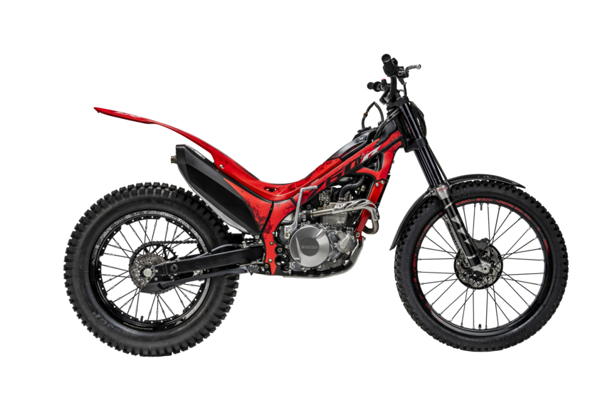 2026 MONTESA 260R **ORDER NOW** – Inch Perfect Trials