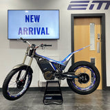 2025 EM EPURE RACE 2.5 **AS NEW CONDITION**