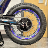 2025 EM EPURE RACE 2.5 **AS NEW CONDITION**