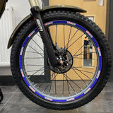 2025 EM EPURE RACE 2.5 **AS NEW CONDITION**