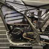 2023 EM ESCAPE R 2.7kWh