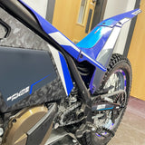 2025 EM EPURE RACE 2.5 **AS NEW CONDITION**