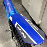 2025 EM EPURE RACE 2.5 **AS NEW CONDITION**