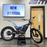 2025 EM EPURE RACE 2.5 **AS NEW CONDITION**