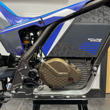 2025 EM EPURE RACE 2.5 **AS NEW CONDITION**