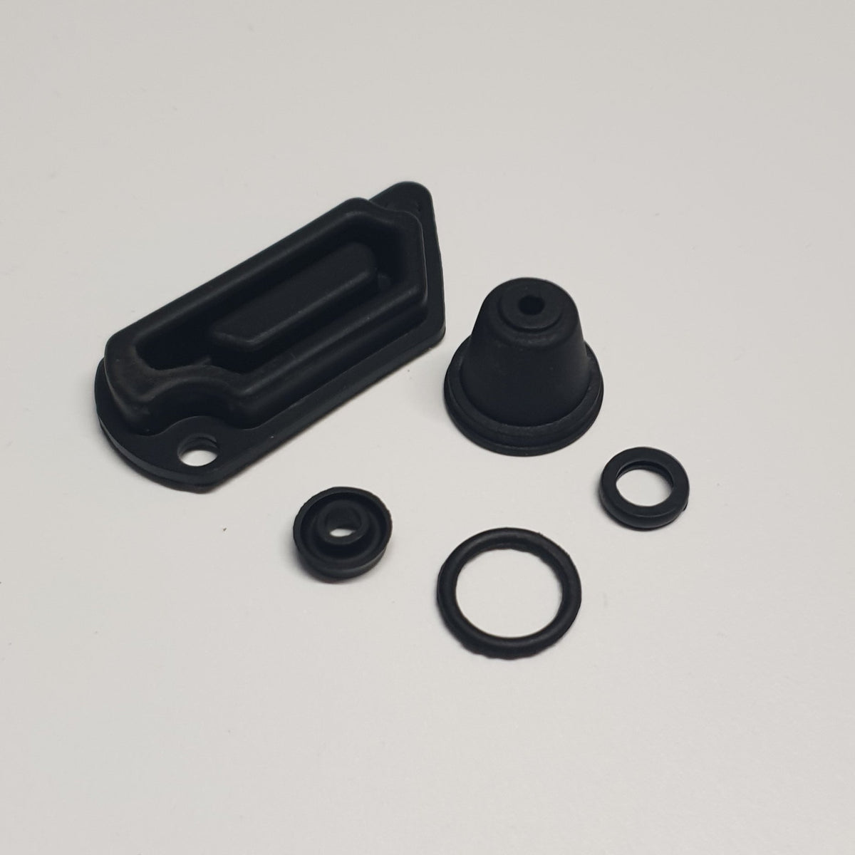Beta Evo Master Cylinder Rubber Repair Kit (Grimeca) Inch Perfect Trials
