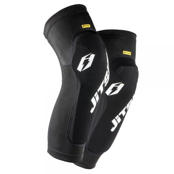 Jitsie Dynamik Knee Guards – Inch Perfect Trials