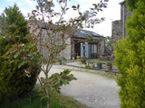 Clerk Laithe Lodge