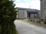 Clerk Laithe Lodge