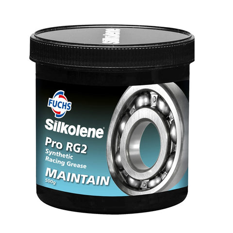 Silkolene Pro RG2 Grease