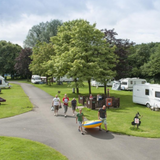 Clitheroe Camping & Caravanning Club