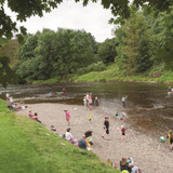 Clitheroe Camping & Caravanning Club