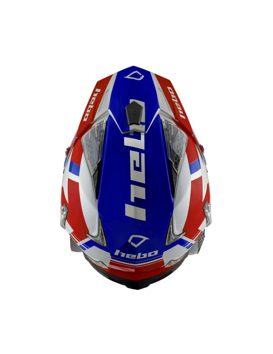 Hebo discount casco trial